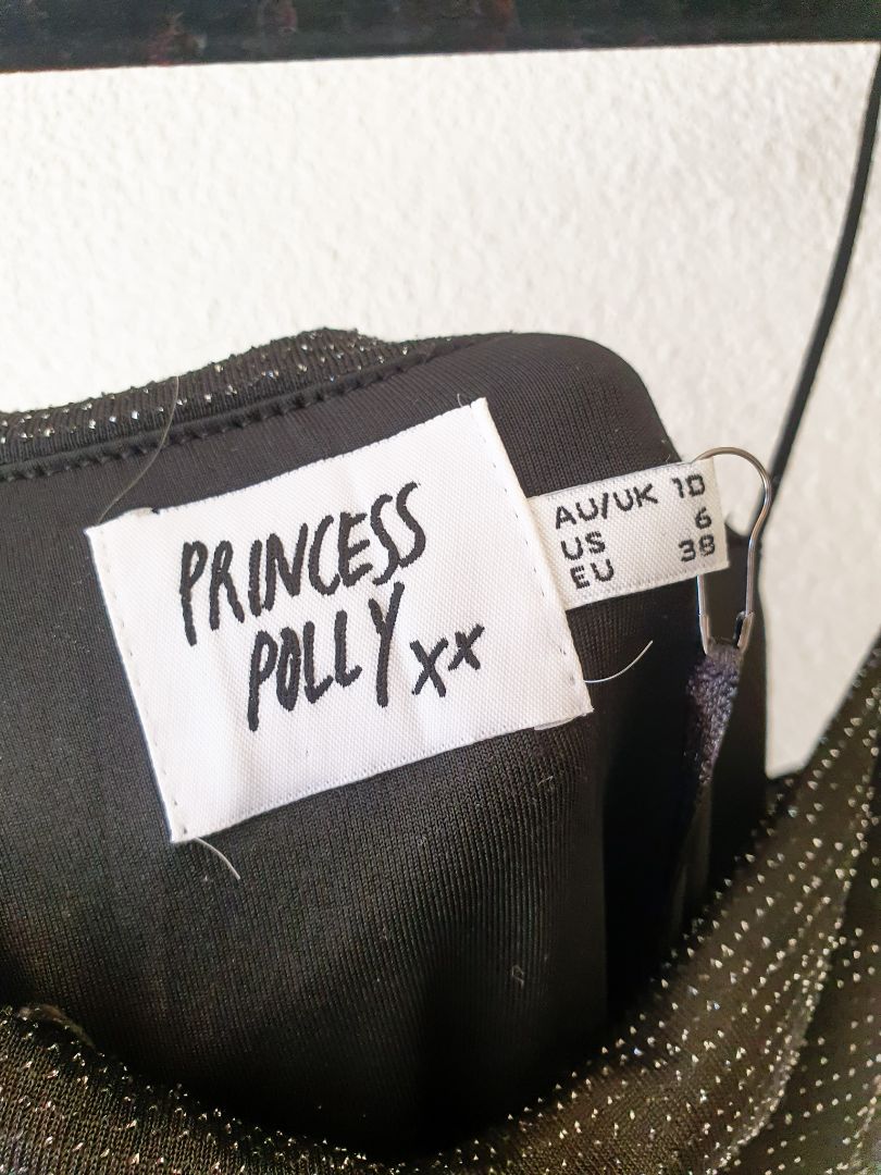 Princess Polly Dress S