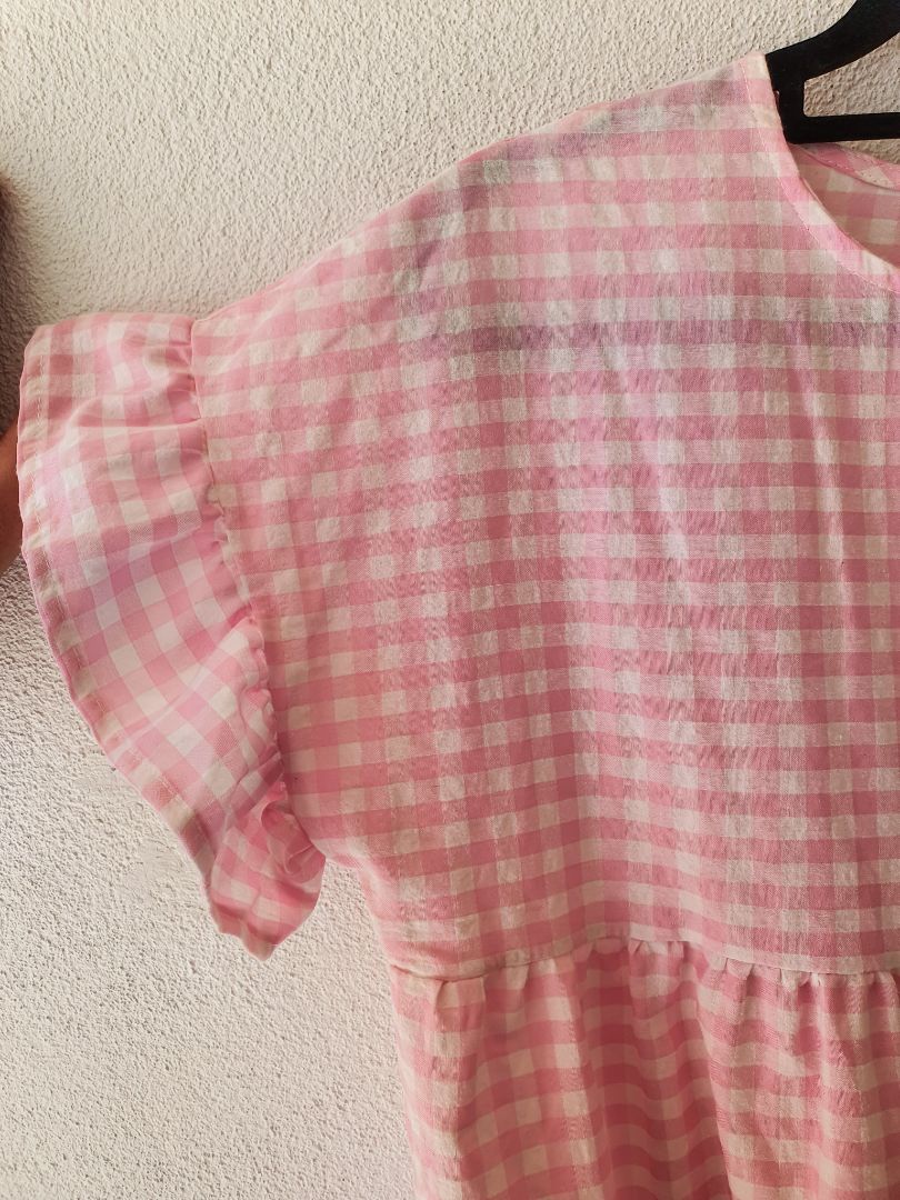 St. Frock Dress S