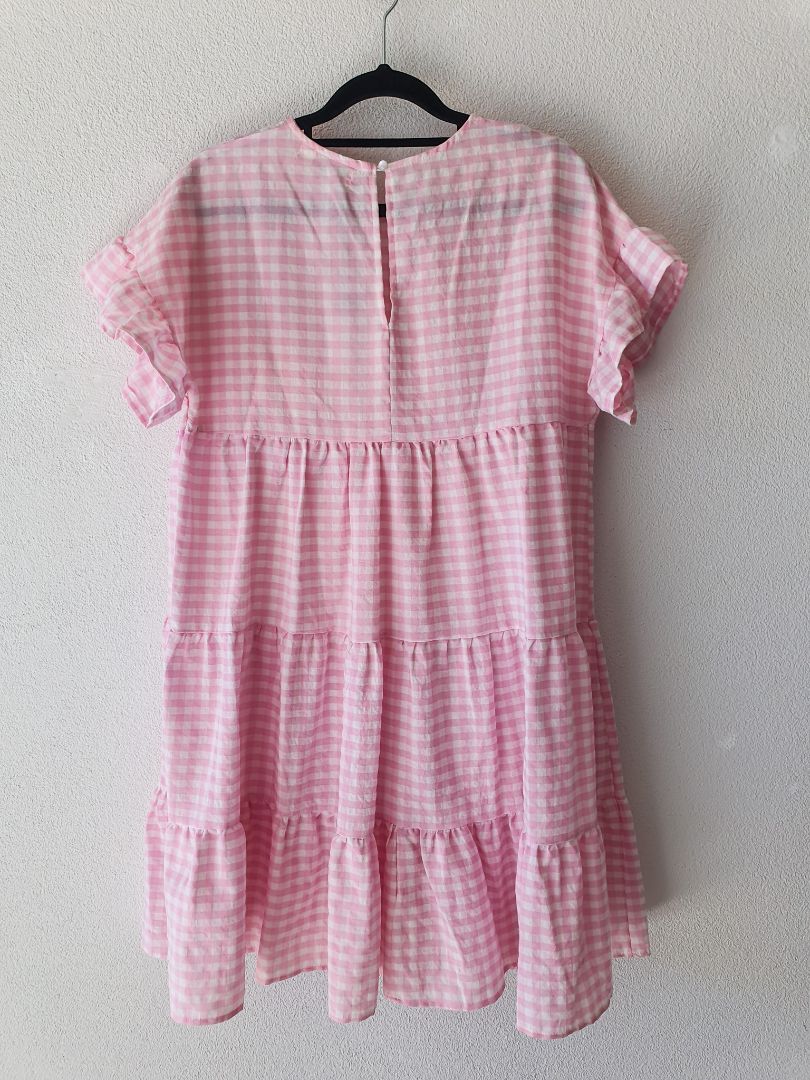 St. Frock Dress S