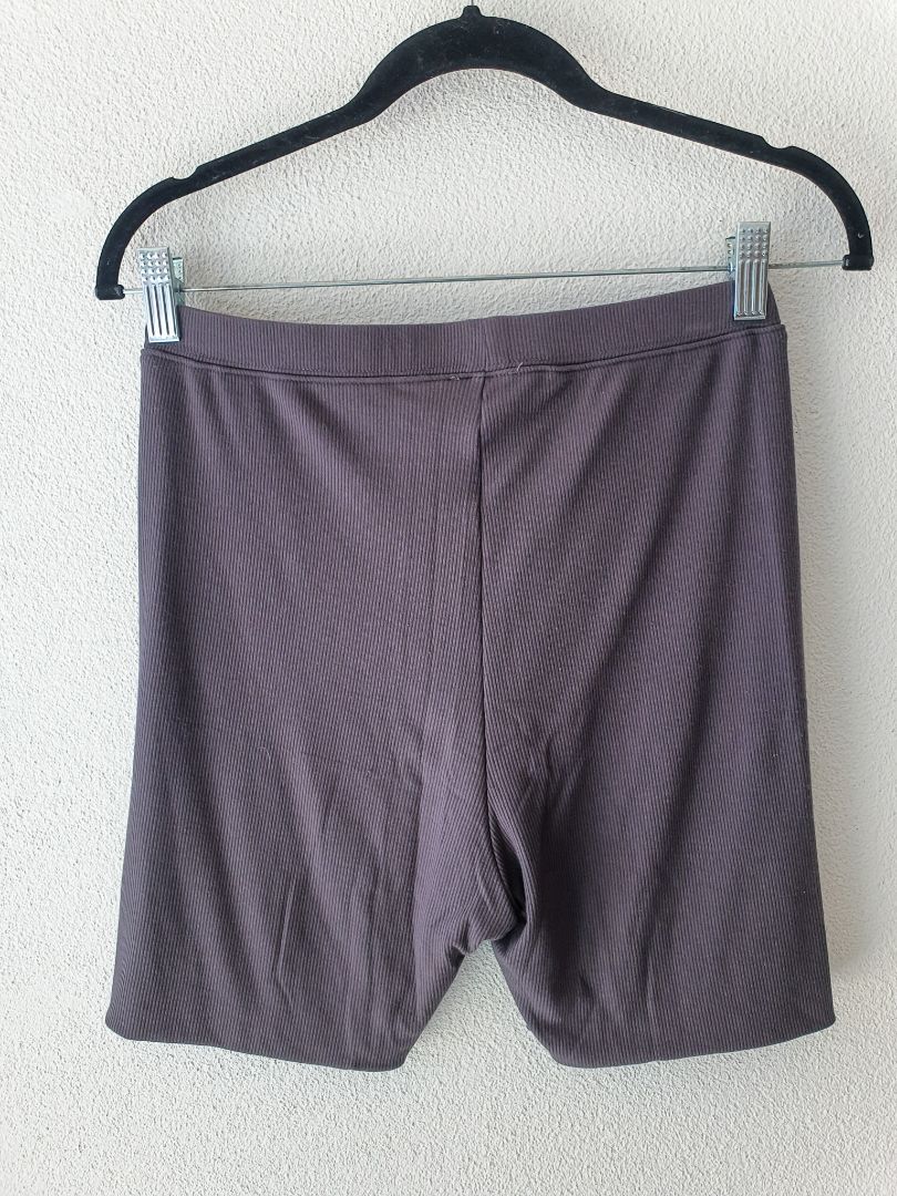 White Fox Shorts M