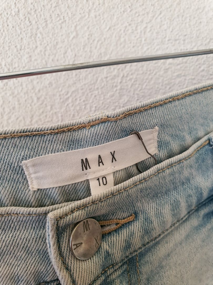 Max Jeans S