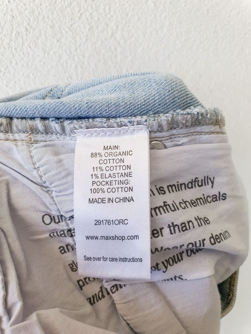 Max Jeans S