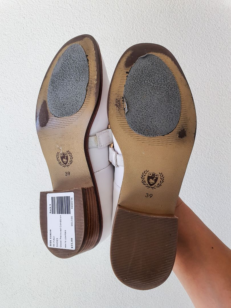 Mi Piaci Shoes EUR39