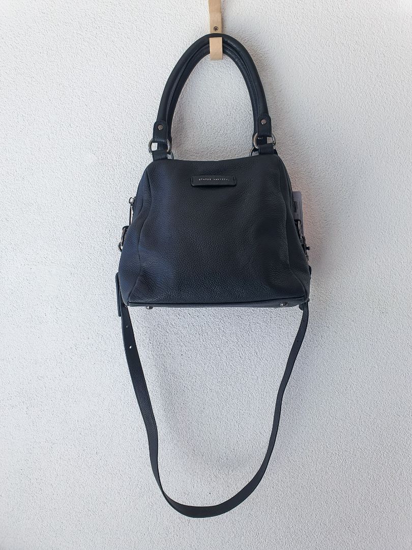 Status Anxiety bag OS