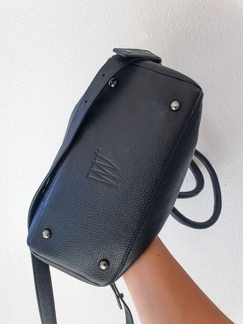 Status Anxiety bag OS