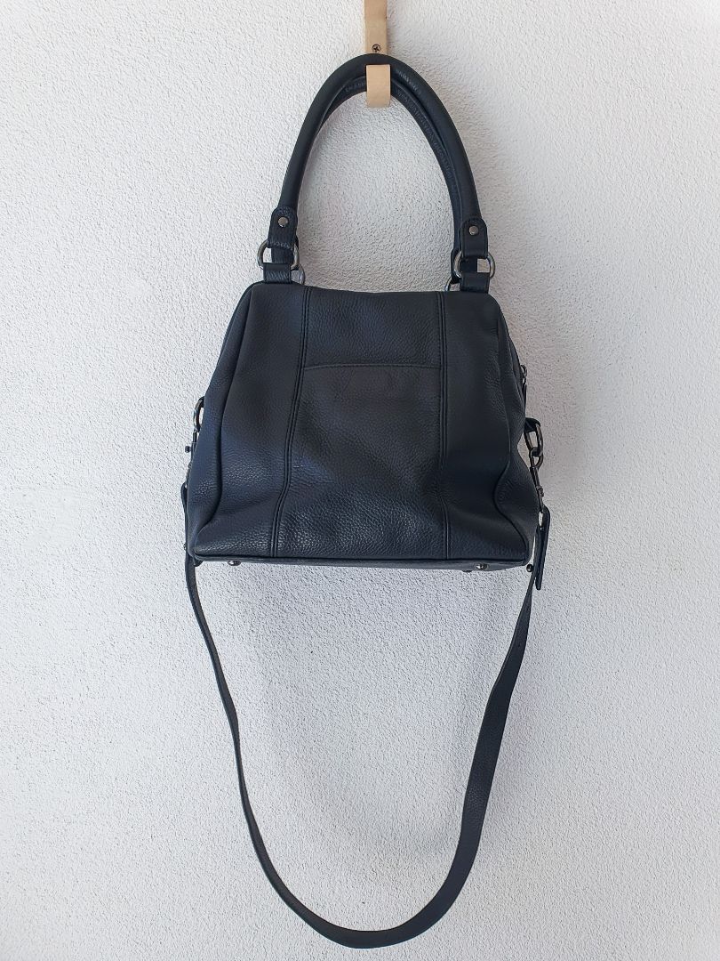 Status Anxiety bag OS