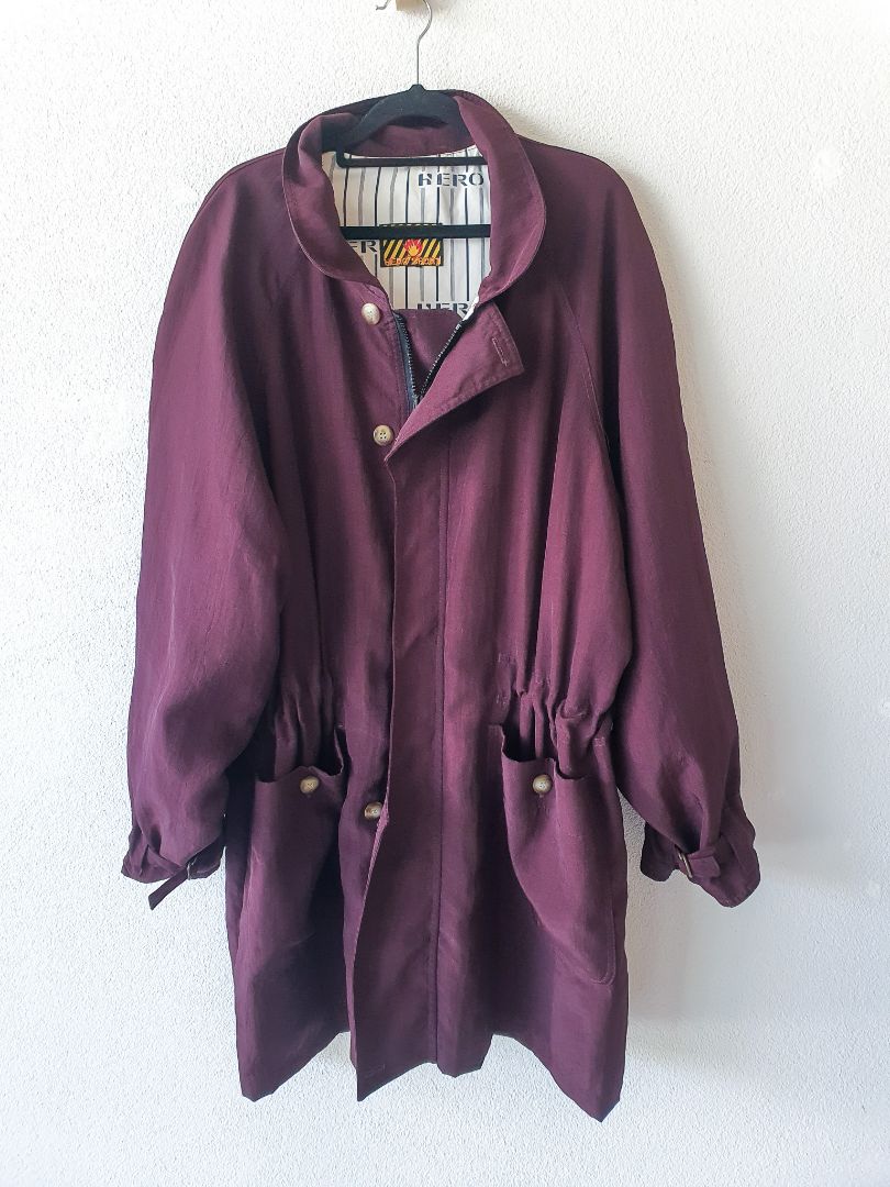 Hero Jacket L