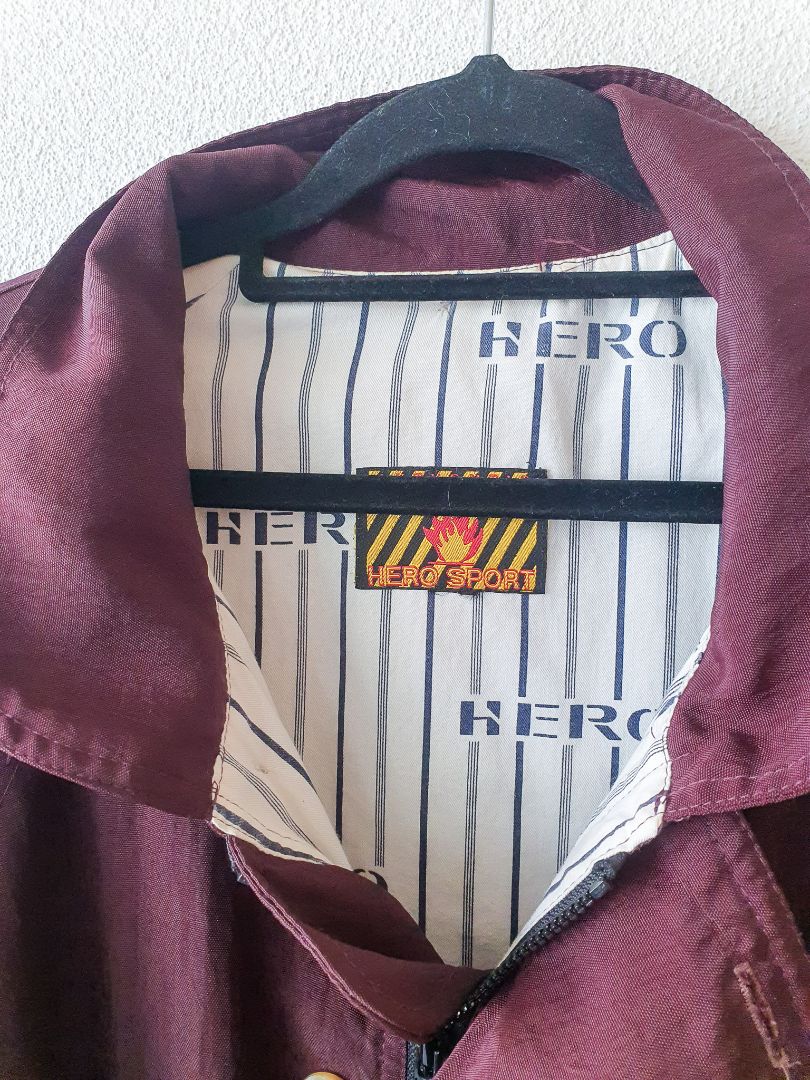 Hero Jacket L