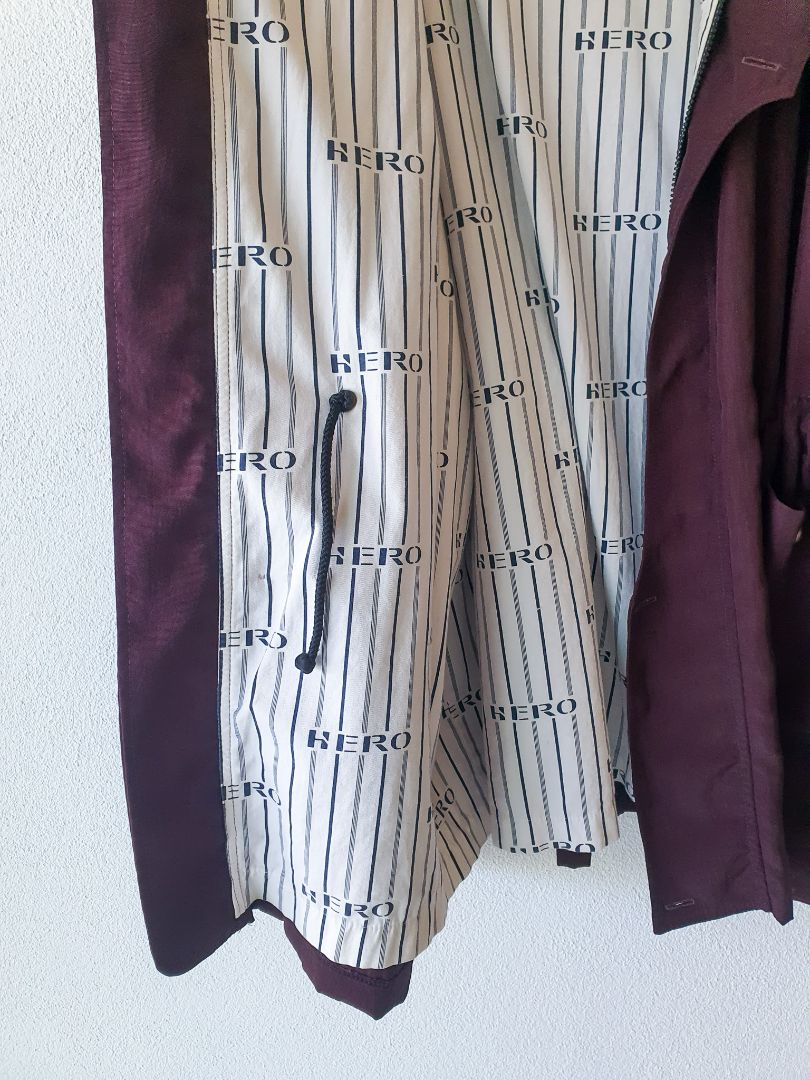 Hero Jacket L