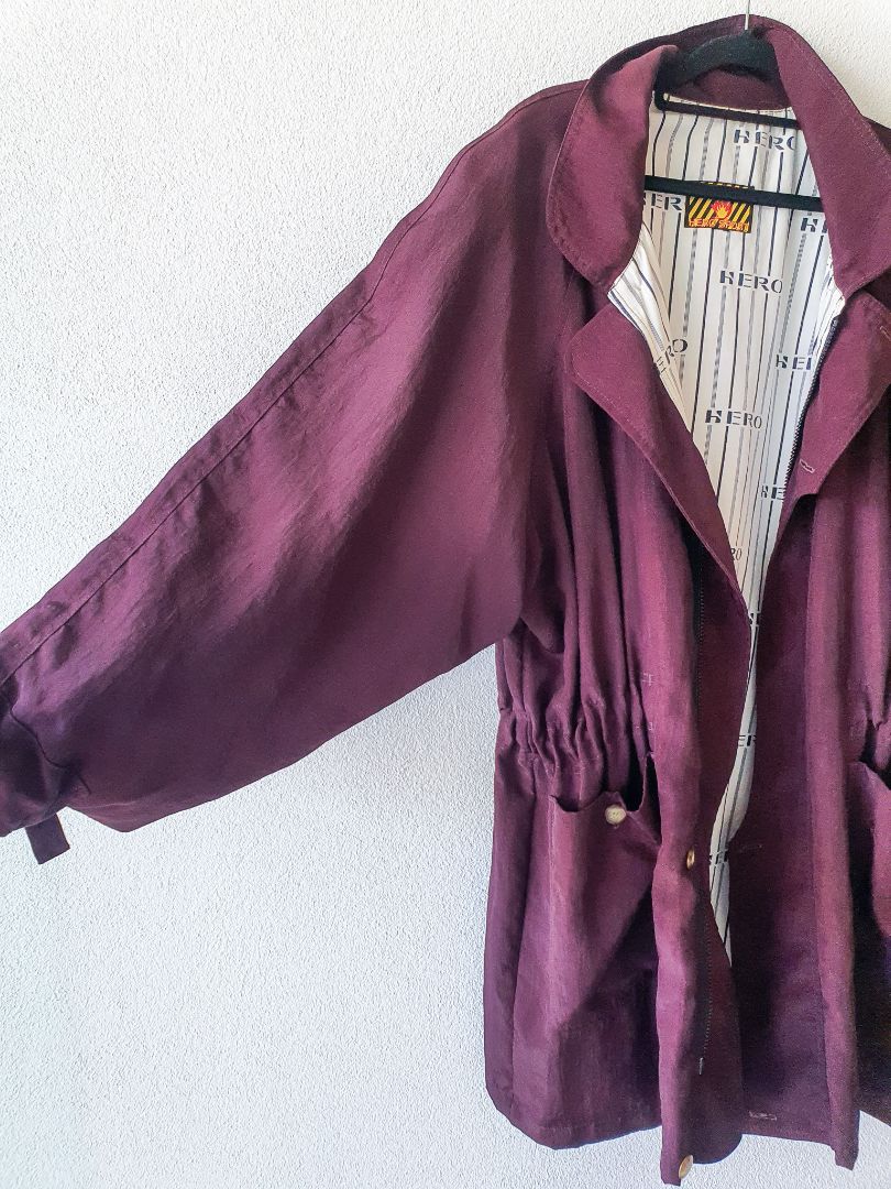 Hero Jacket L