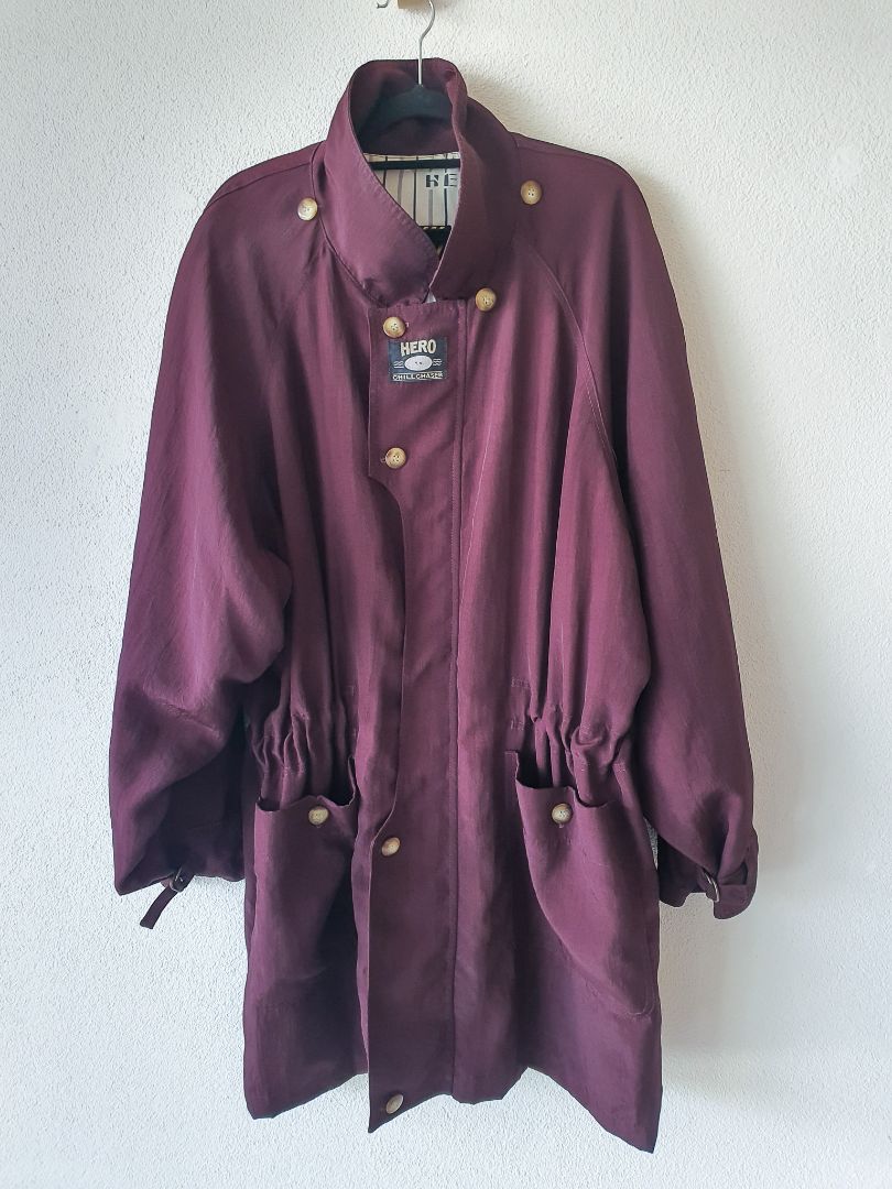 Hero Jacket L