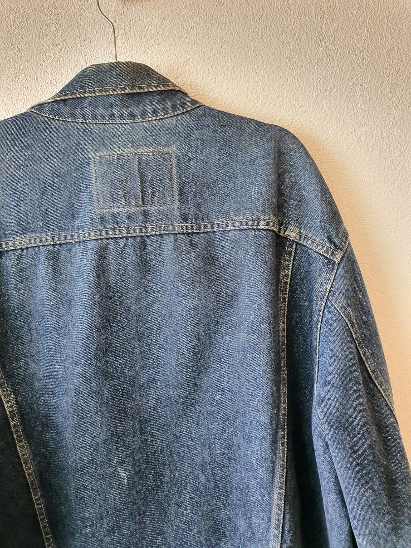 CHIEF Jeanswear Jacket L
