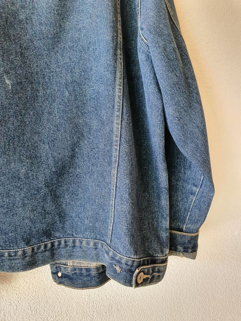 CHIEF Jeanswear Jacket L
