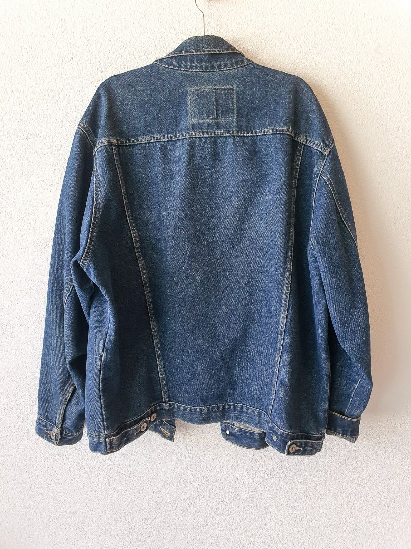 CHIEF Jeanswear Jacket L