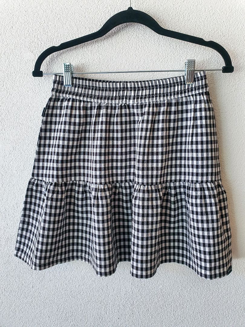 RPM MFG CO. Skirt XS