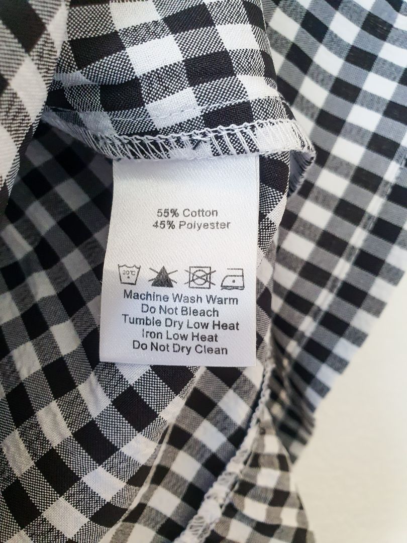 RPM MFG CO. Skirt XS