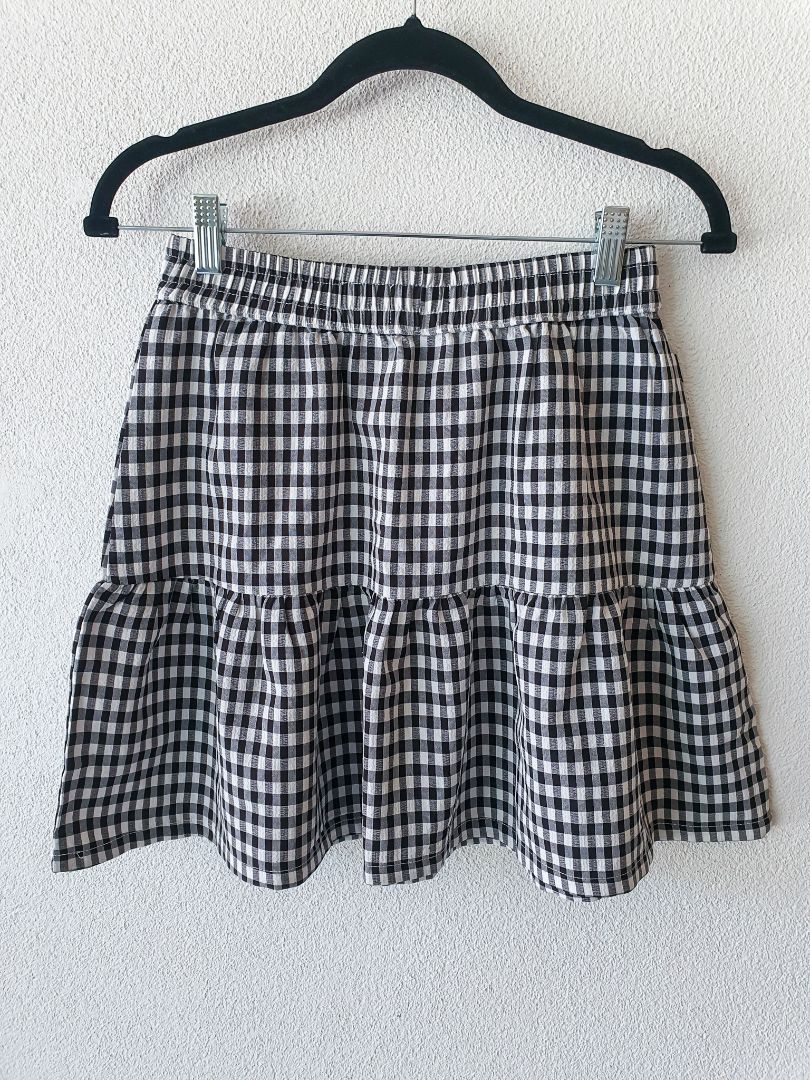 RPM MFG CO. Skirt XS