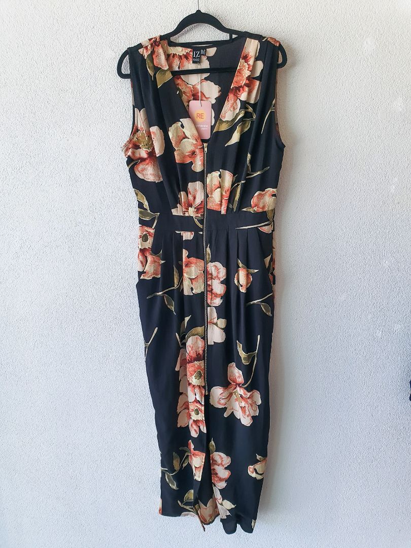 Izabel London Dress 12