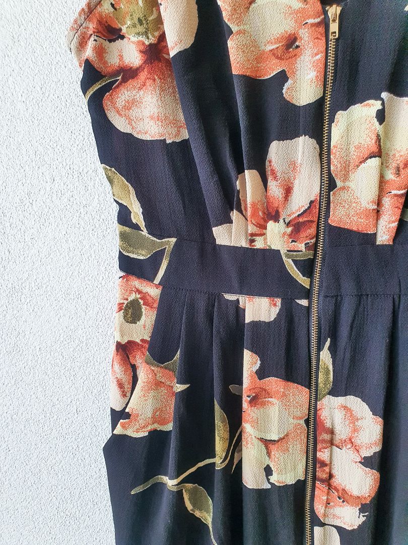Izabel London Dress 12