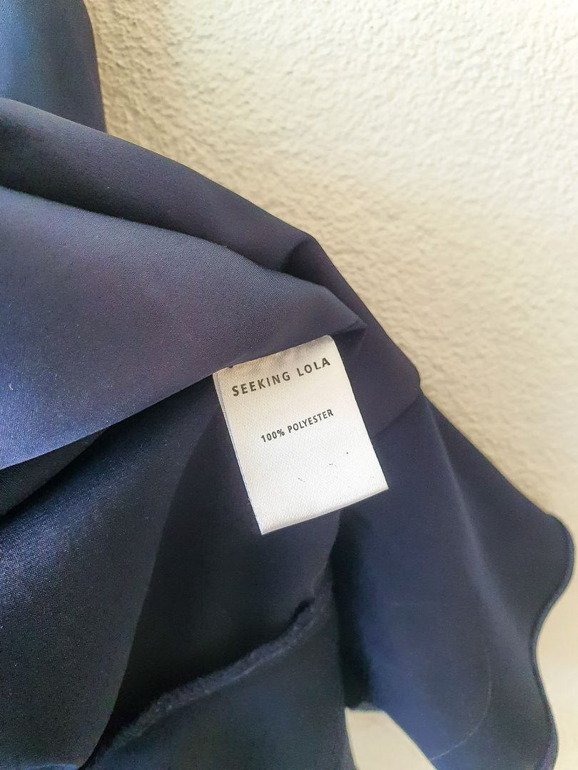 Seeking Lola Dress XXS