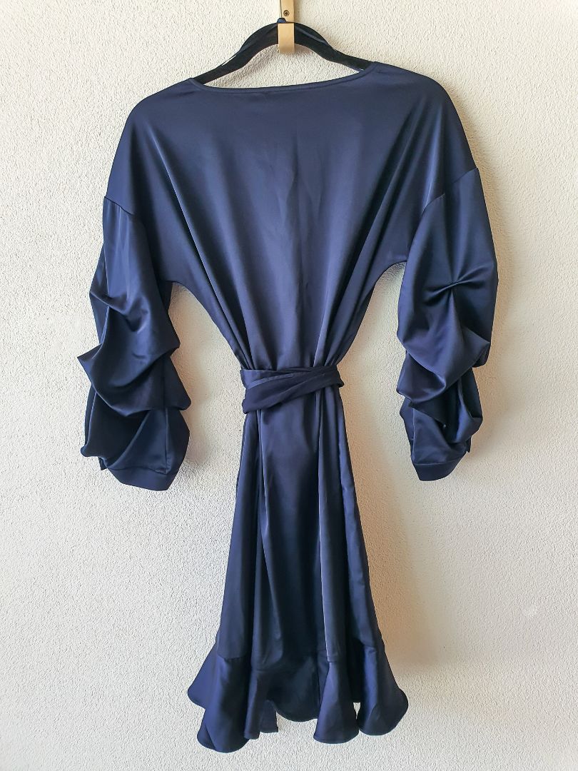 Seeking Lola Dress XXS