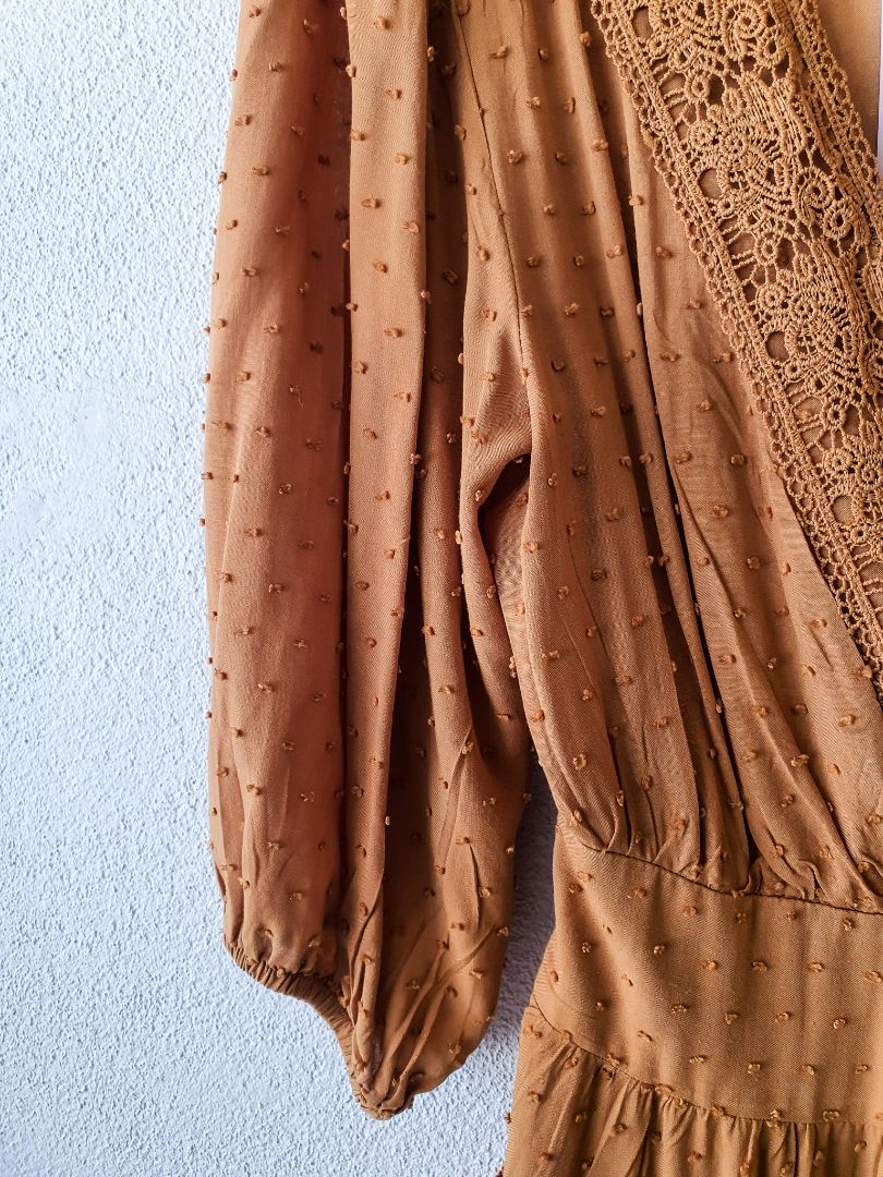 Rebellion Again Dress XS/S