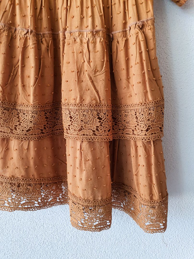Rebellion Again Dress XS/S