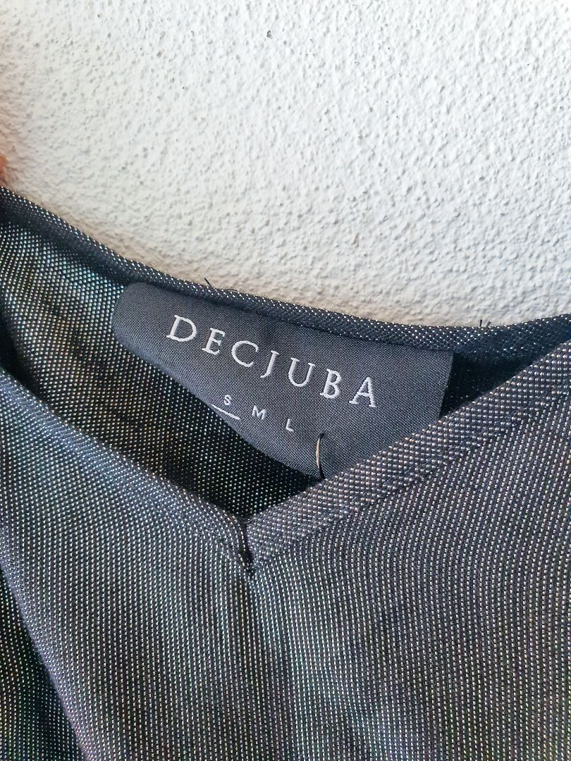 Decjuba Top S