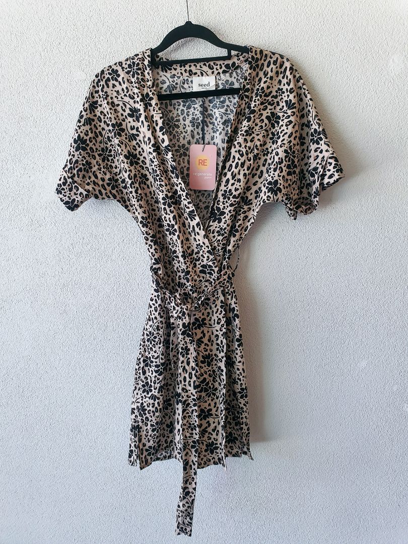 Seed Dress XS