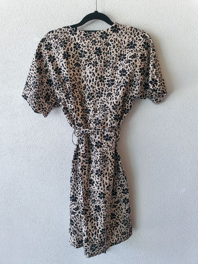 Seed Dress XS