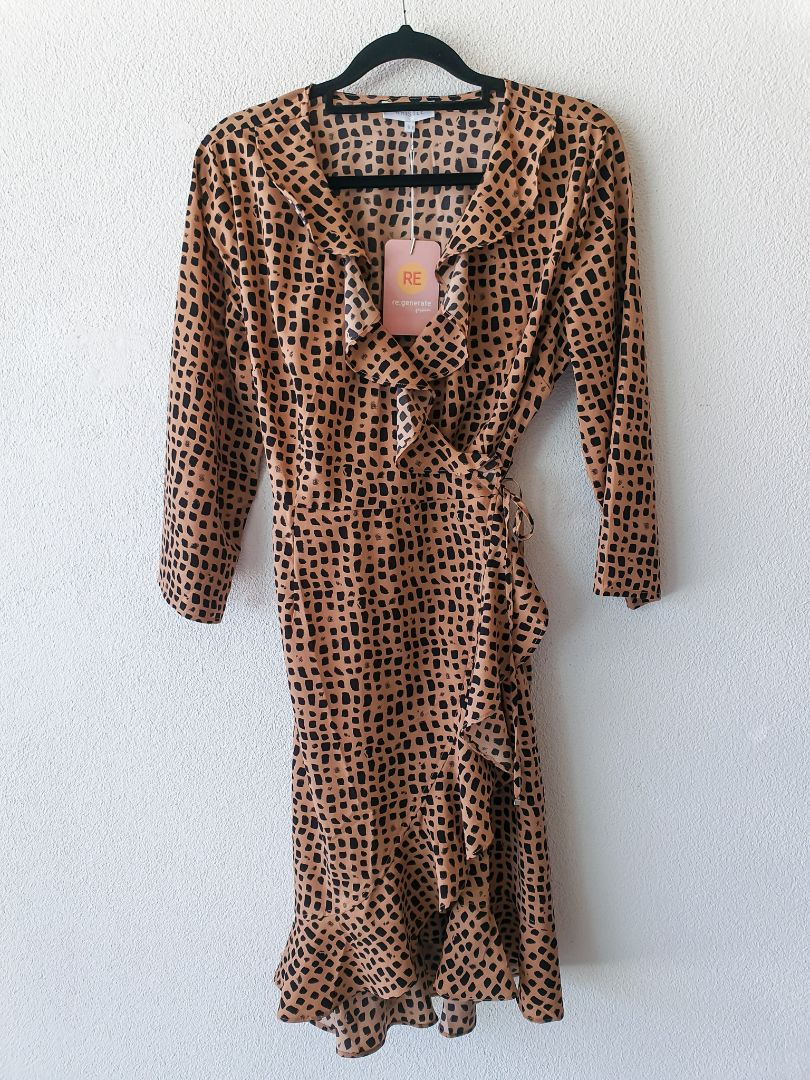 Whistle Dress XS