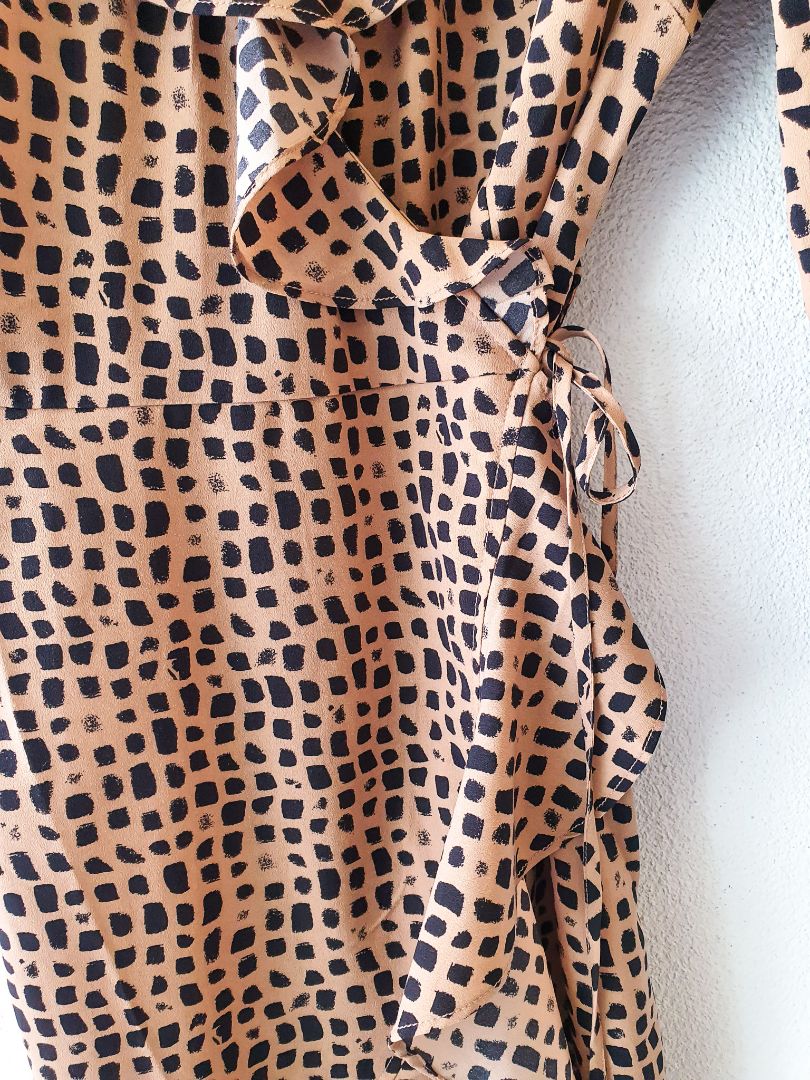 Whistle Dress XS
