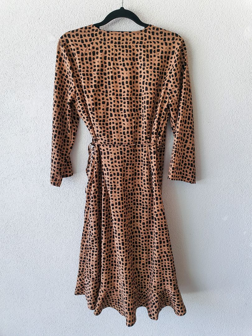 Whistle Dress XS