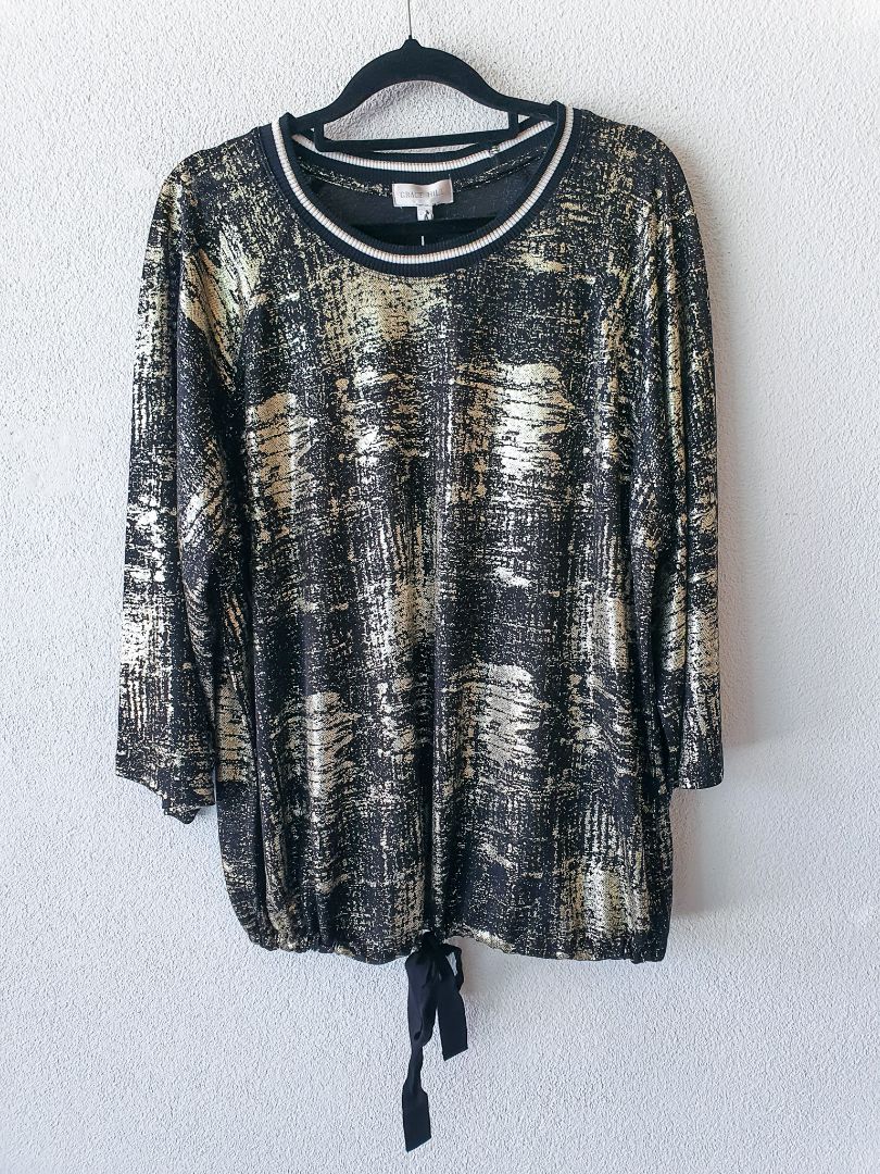 Grace Hill Top XL
