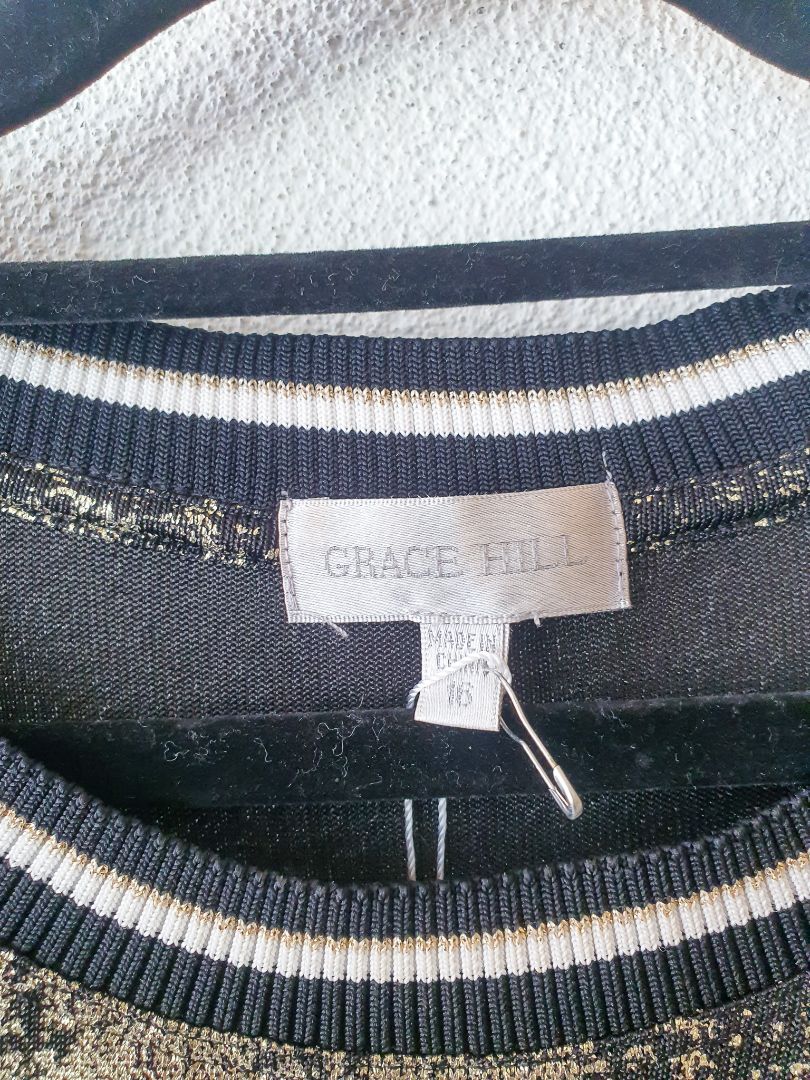Grace Hill Top XL