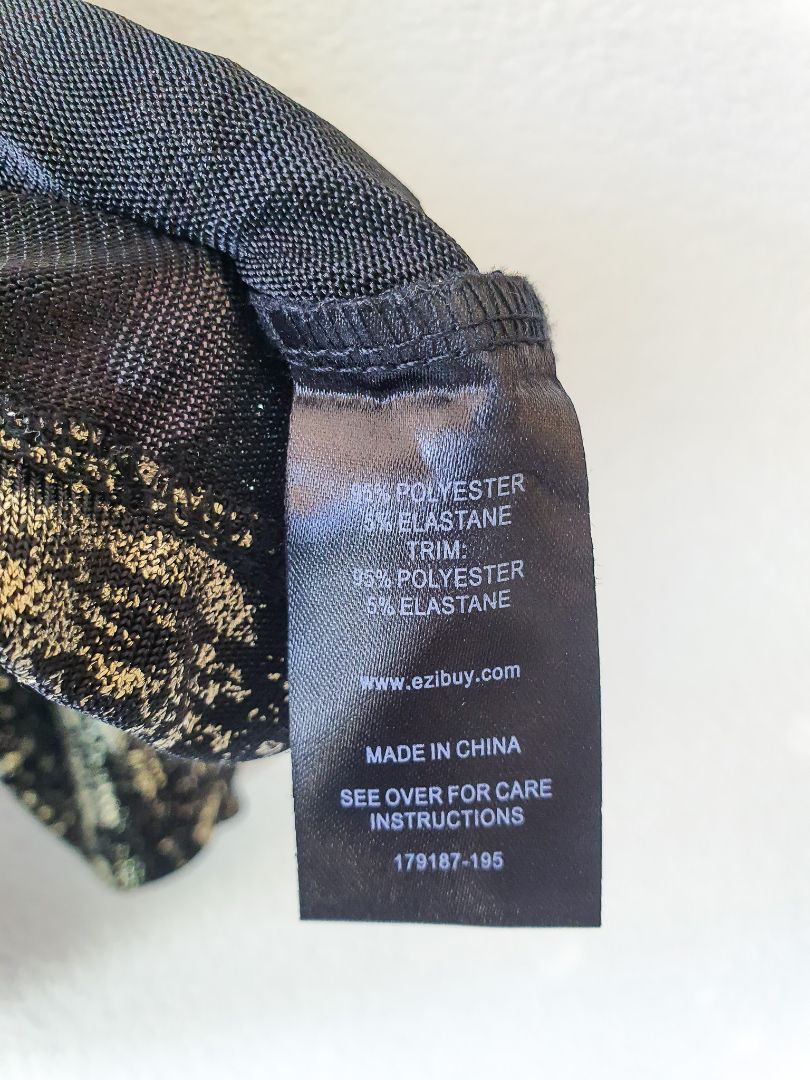 Grace Hill Top XL