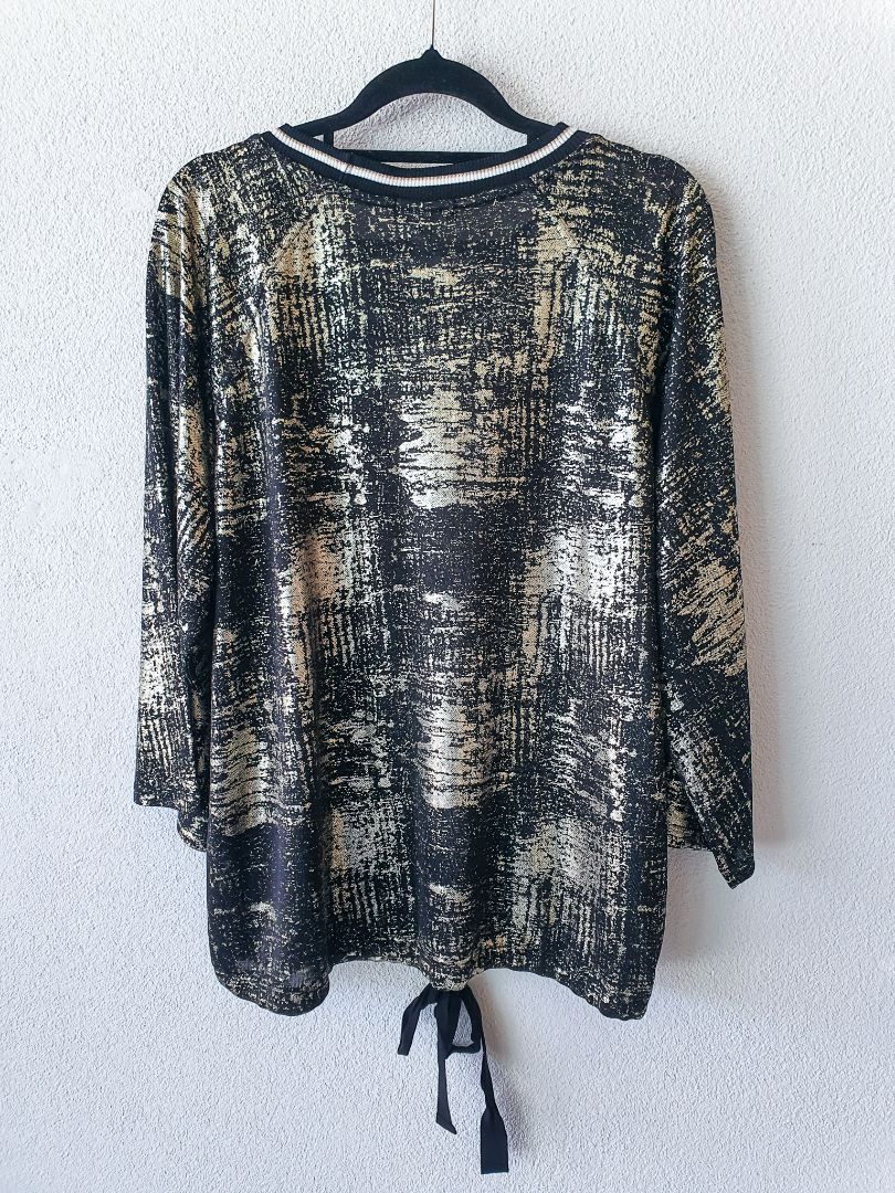 Grace Hill Top XL