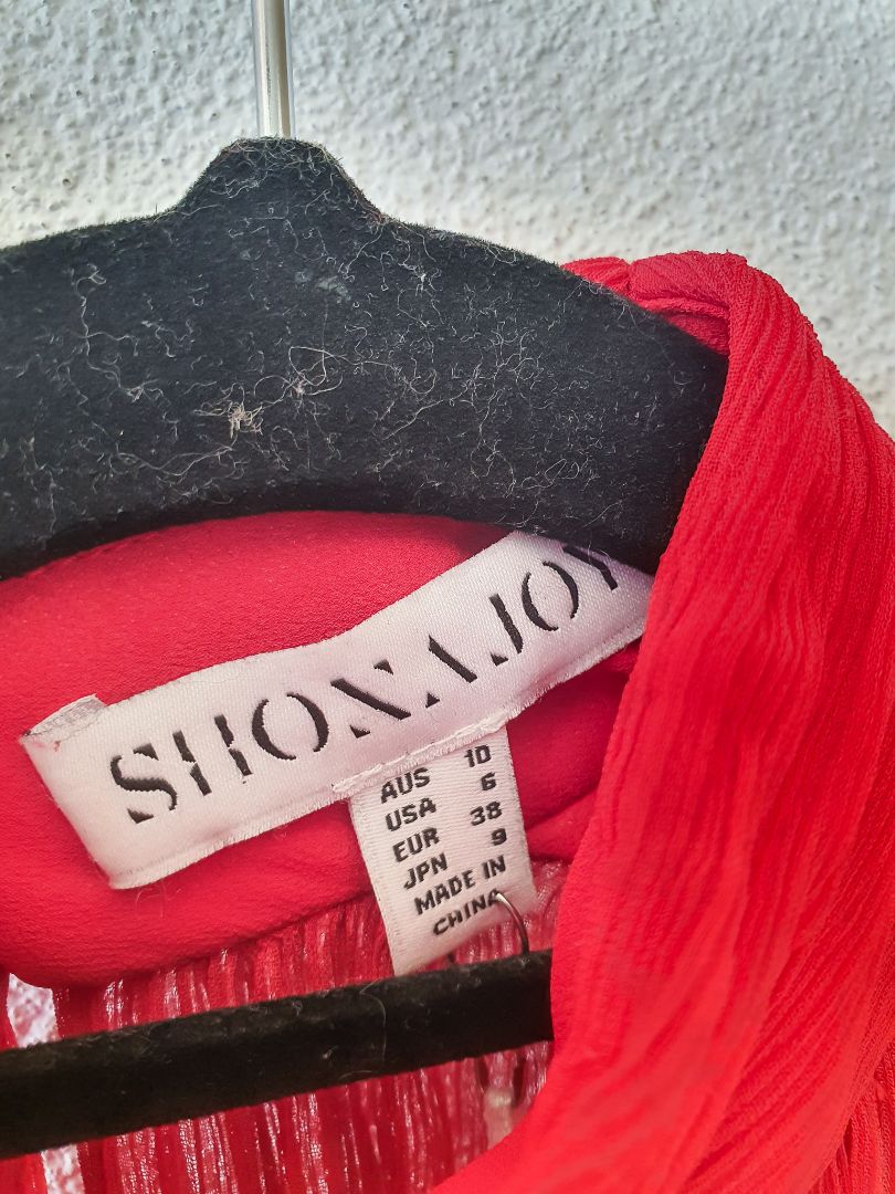 Shona Joy Dress XS/S