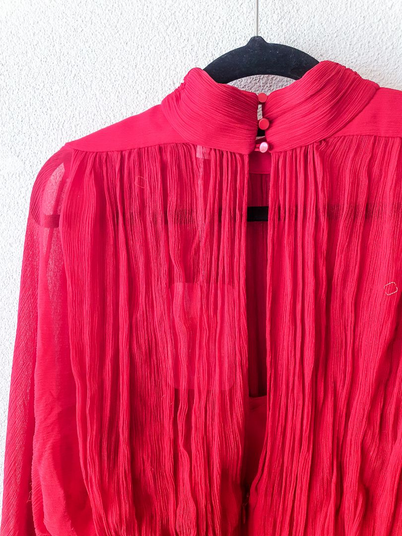 Shona Joy Dress XS/S