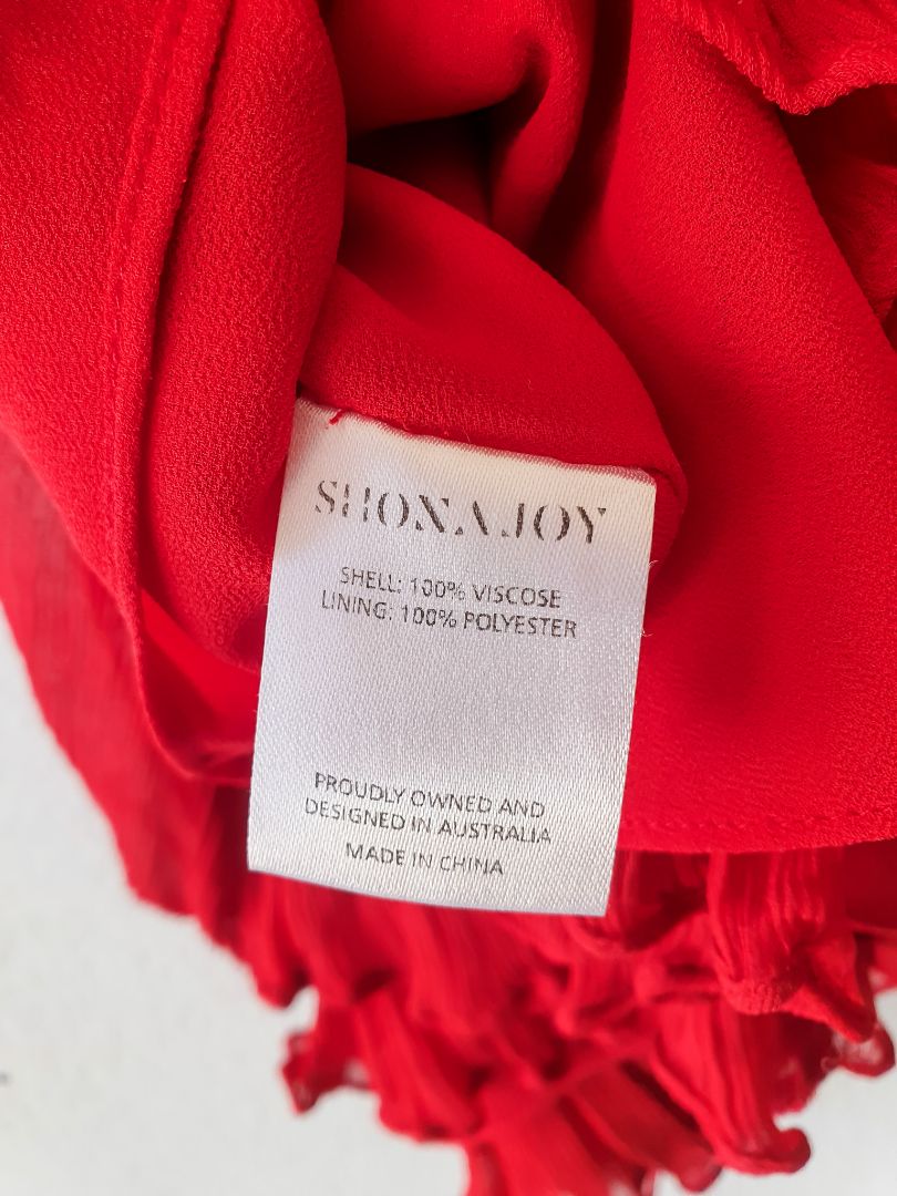 Shona Joy Dress XS/S