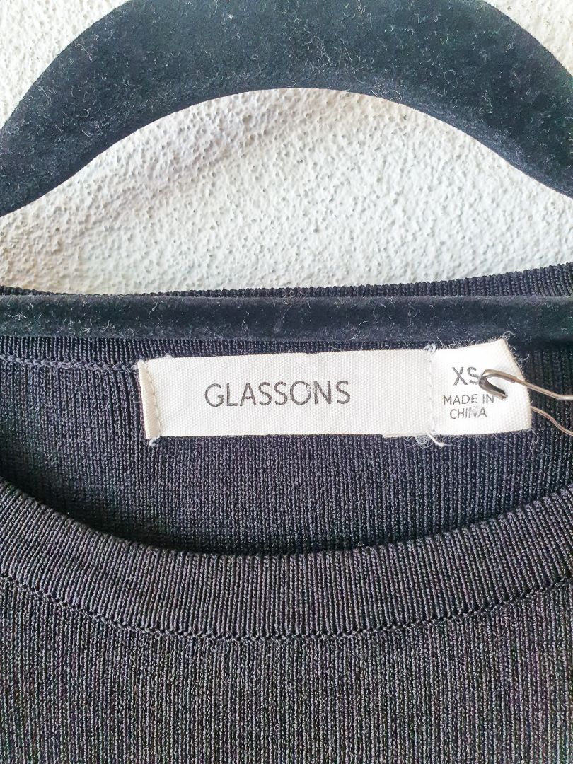 Glassons Dress XS