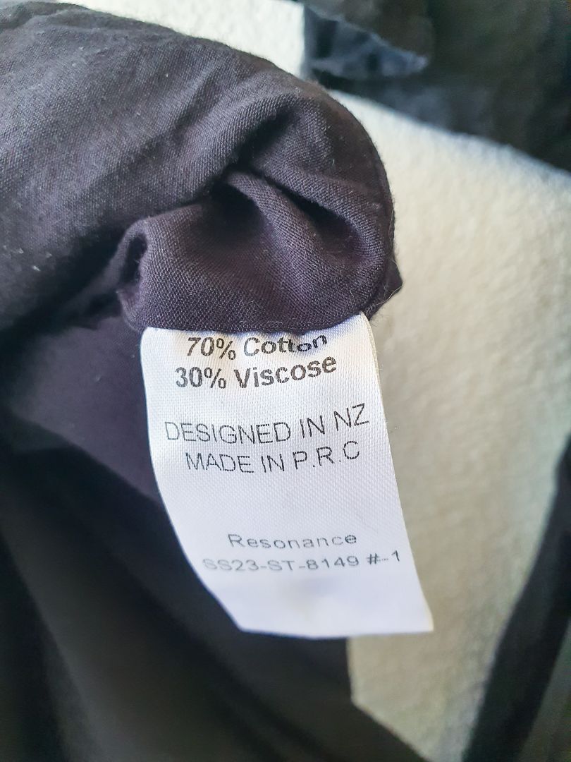 Stories Be Told Dress M