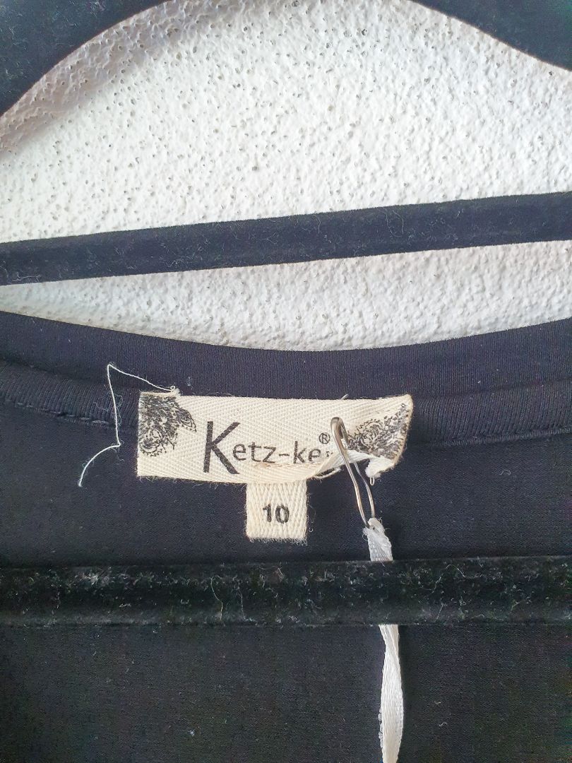 Ketz-Ke Dress S