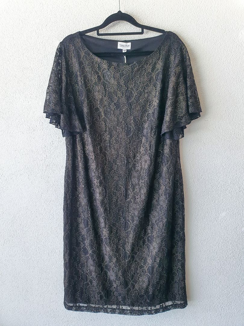 Together Est 1994 Dress XXL
