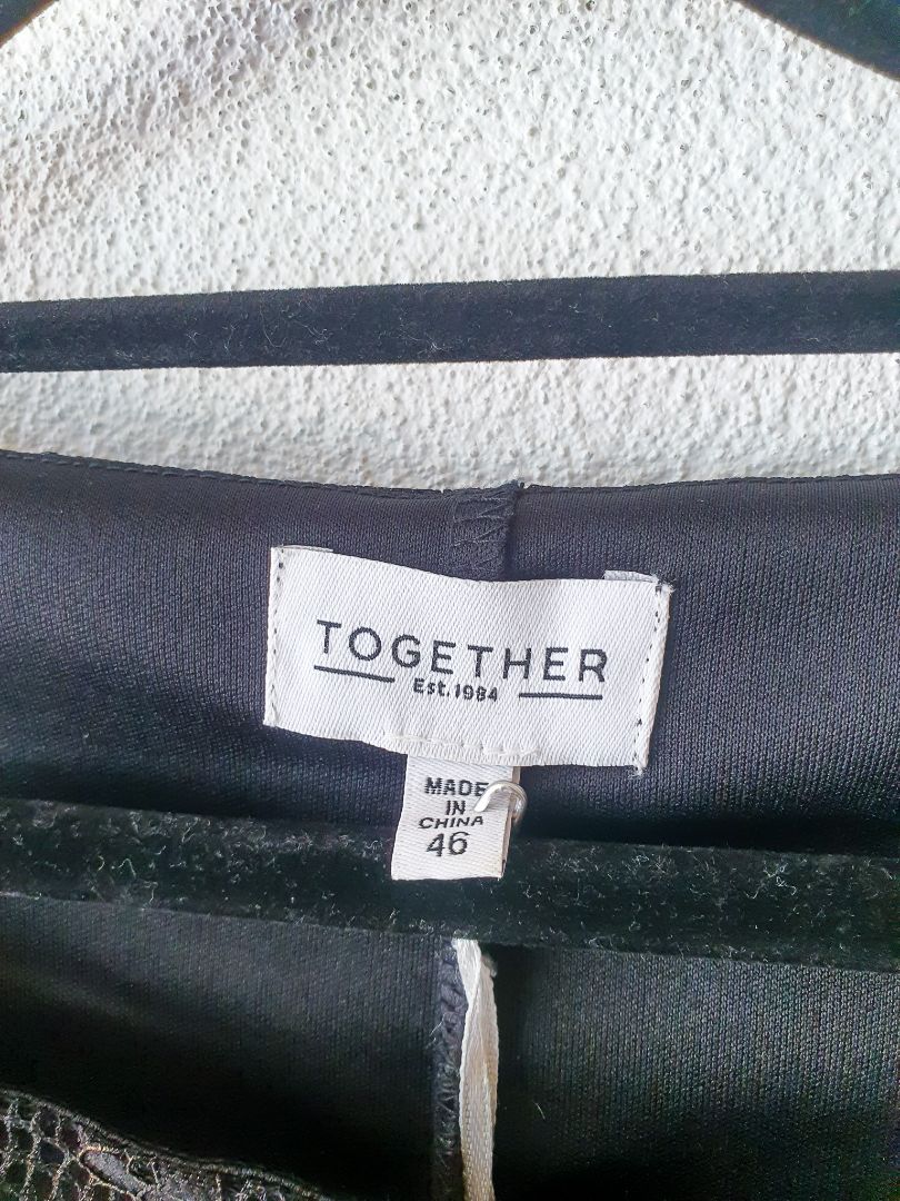 Together Est 1994 Dress XXL