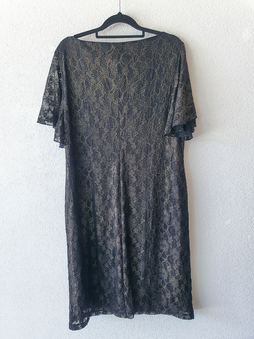 Together Est 1994 Dress XXL