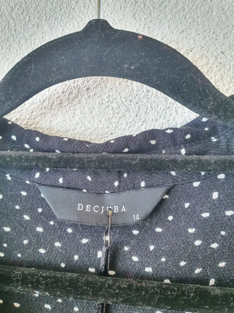 Decjuba Dress L