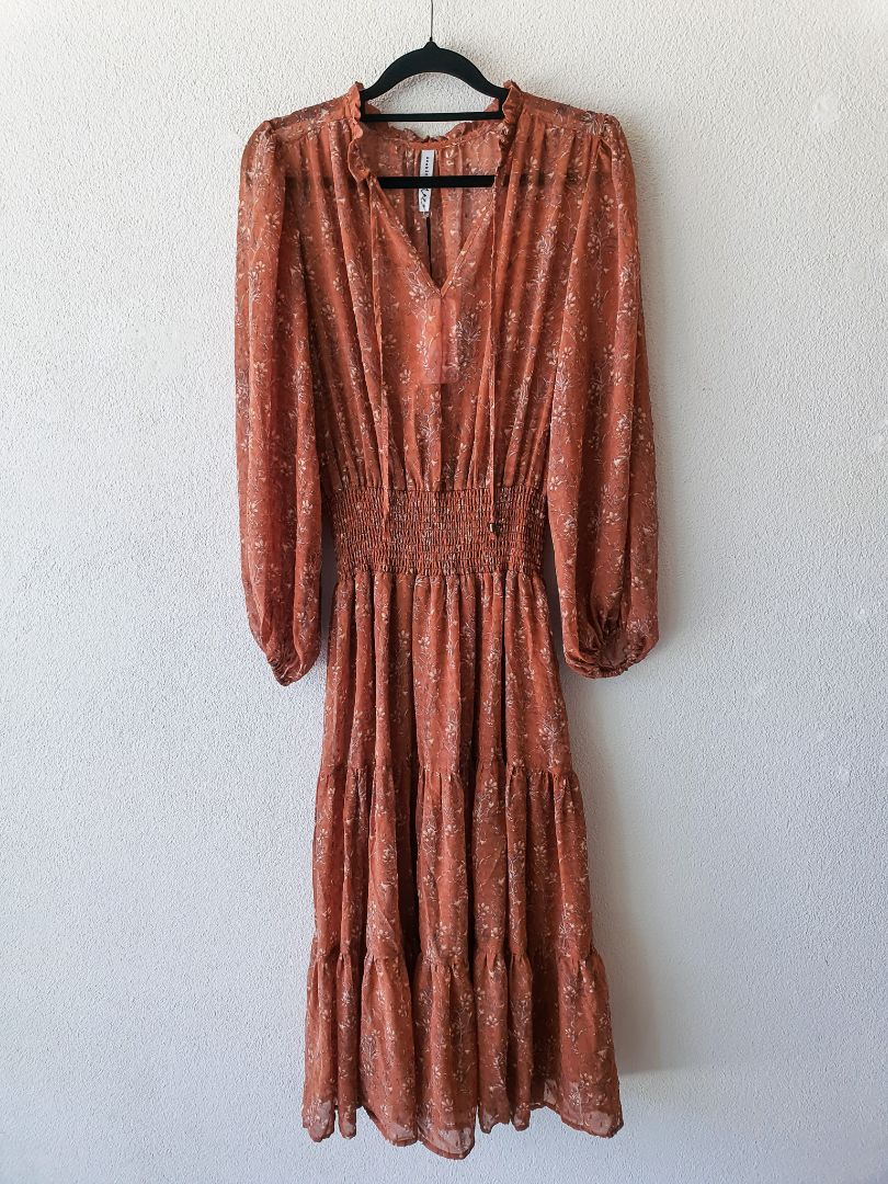 Seeking Lola Dress XXS