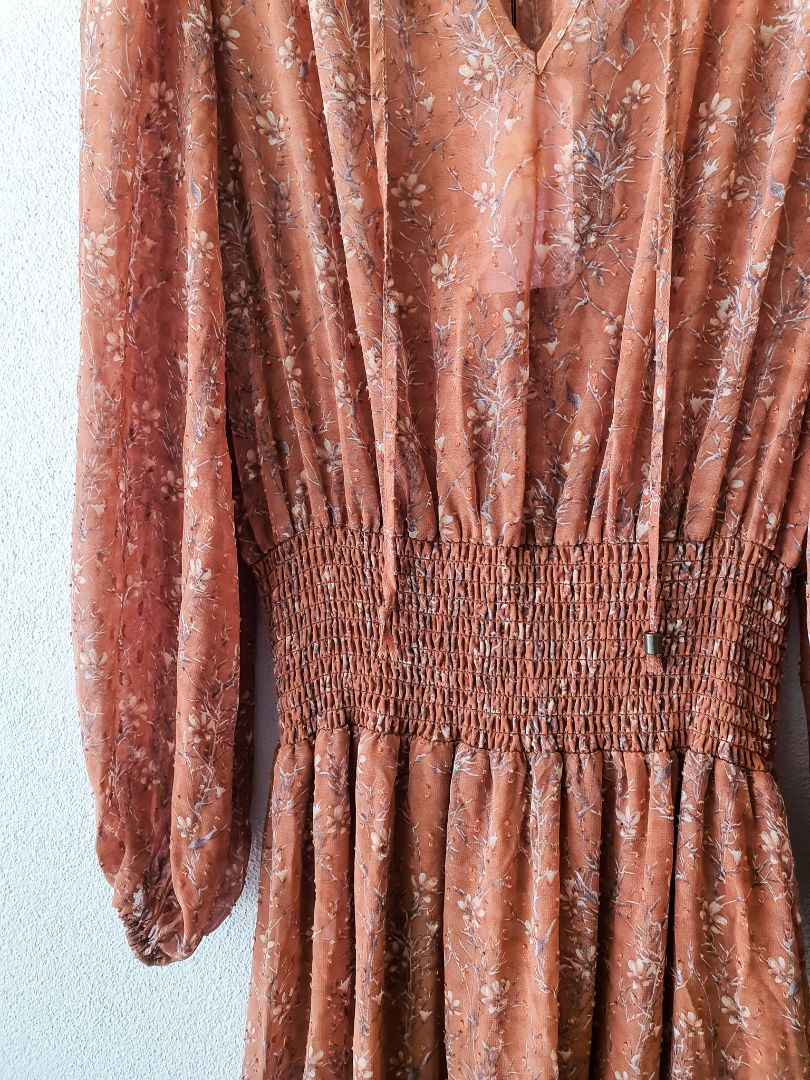 Seeking Lola Dress XXS