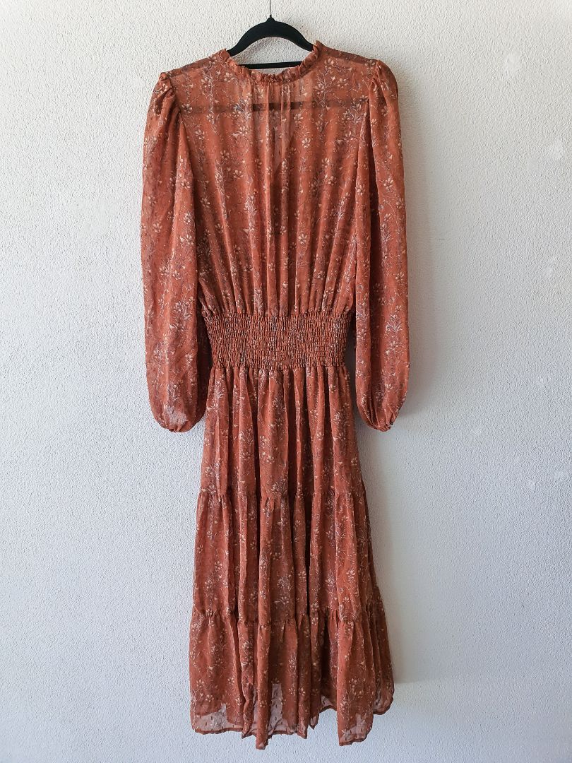 Seeking Lola Dress XXS